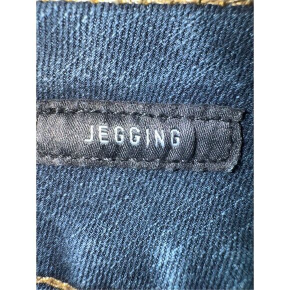 Torrid Womens Jesns Size 14R - Picture 4 of 5